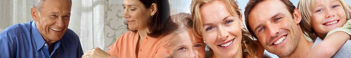 Hills Dental And Implant Centre Banner