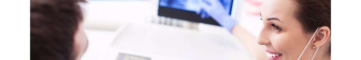 Wisdom Teeth Centre Banner