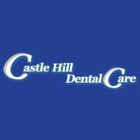 Castle Hill Dental Care Logo