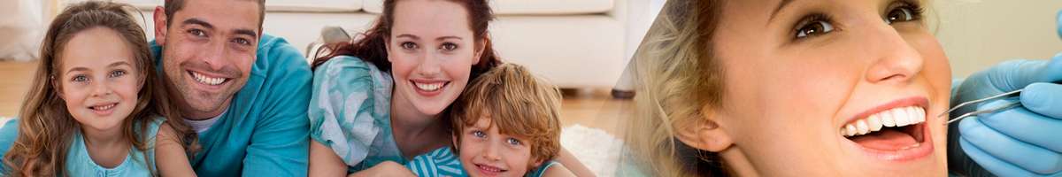 Castle Hill Dental Care Banner