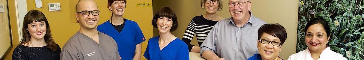 Navakas Dental Care Banner