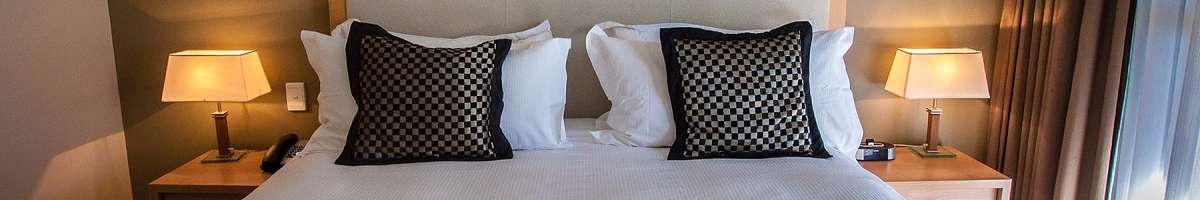 Rydges Kalgoorlie Banner