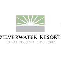 Silverwater Resort Logo