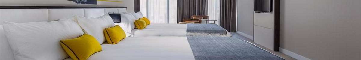 Peppers Docklands Banner