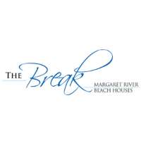 The Break - Margaret River Beach Houses Logo