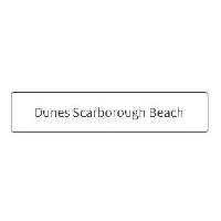Dunes Scarborough Beach Logo