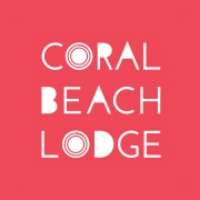 Coral Beach Lodge Logo