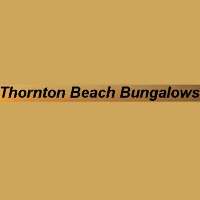 Thornton Beach Bungalows Logo