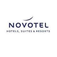 Novotel Perth Langley Logo