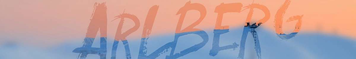 Arlberg Hotham Banner