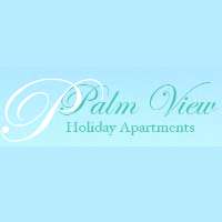 Palm View Holiday Apartments  Logo
