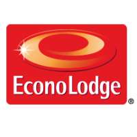 Econo Lodge Citywalk Rockhampton Logo