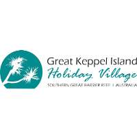 Great Keppel Island Holiday Village Logo
