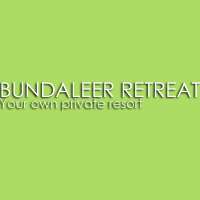 Bundaleer Retreat Logo