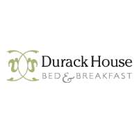 Durack House Bed and Breakfast Logo