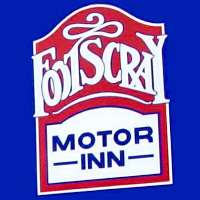 Footscray Motor Inn Logo
