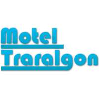 Motel Traralgon Logo