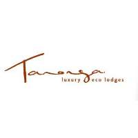 Tanonga Luxury Eco Lodges Logo
