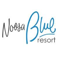 Noosa Blue Resort Logo