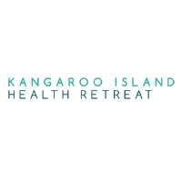 Kangaroo Island Health Retreat Logo