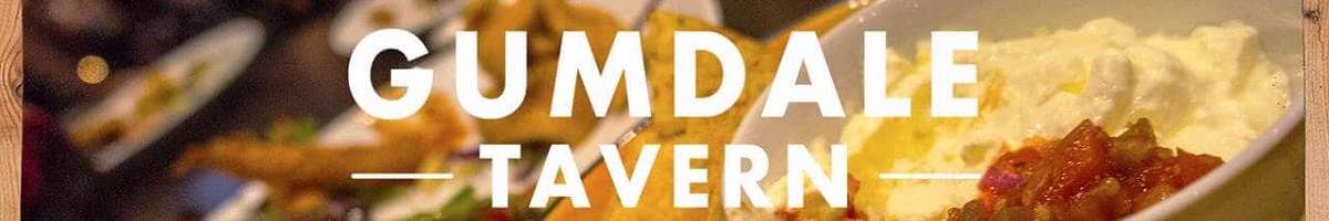 Gumdale Tavern Banner