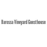 Barossa Vineyard Guesthouse Logo