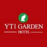 YTI Garden Hotel Logo