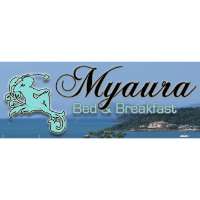 Myaura Bed & Breakfast Logo