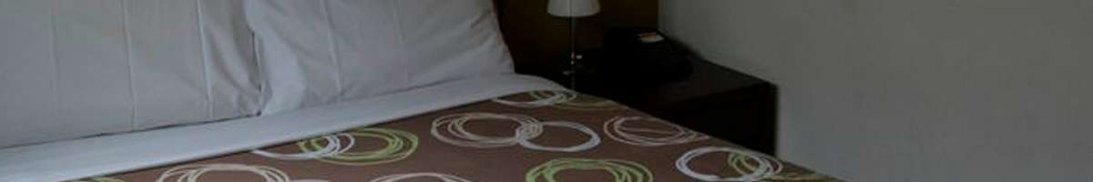 YTI Garden Hotel Banner