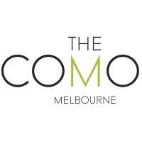 The Como Melbourne MGallery by Sofitel Logo