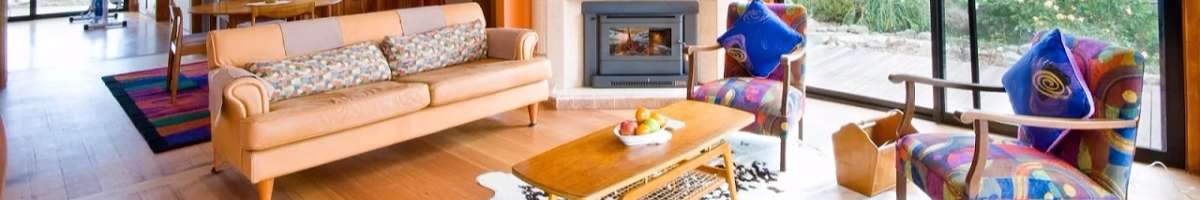 Otway Escapes Luxury Cottage Accommodation Victoria Banner