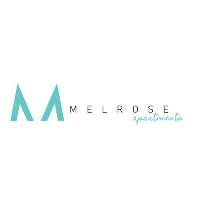 Melrose Apartments Logo