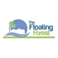 The Floating Forest Logo