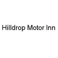 Hilldrop Motor Inn Logo