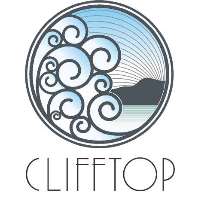 Clifftop Boutique Accommodation Logo