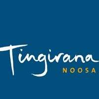 Tingirana Noosa Logo