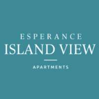Esperance Island View Apartments Logo