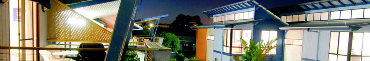 Esperance Island View Apartments Banner