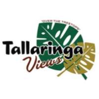 Tallaringa Views Logo