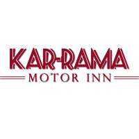 Kar-Rama Motor Inn Logo