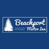 Beachport Motor Inn Logo