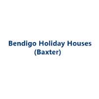 Bendigo Holiday Houses Baxter Logo