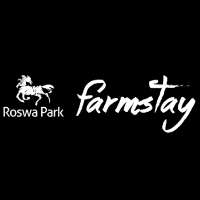Roswa Park farmstay Logo