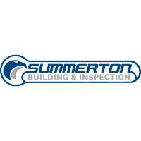Summerton Building & Inspection Logo