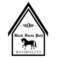 Black Horse Park Logo