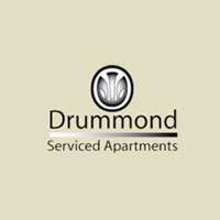 Drummond Serviced Apartments Logo