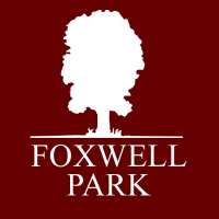 Foxwell Park Lodge Logo