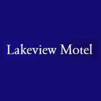 Lakeview Motel Logo