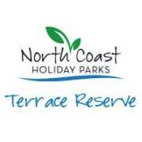 North Coast Holiday Parks Terrace Reserve Logo
