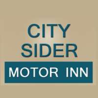 City Sider Motor Inn Logo